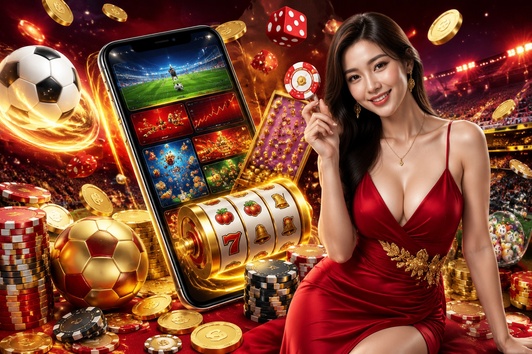 477bet