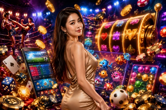 477bet